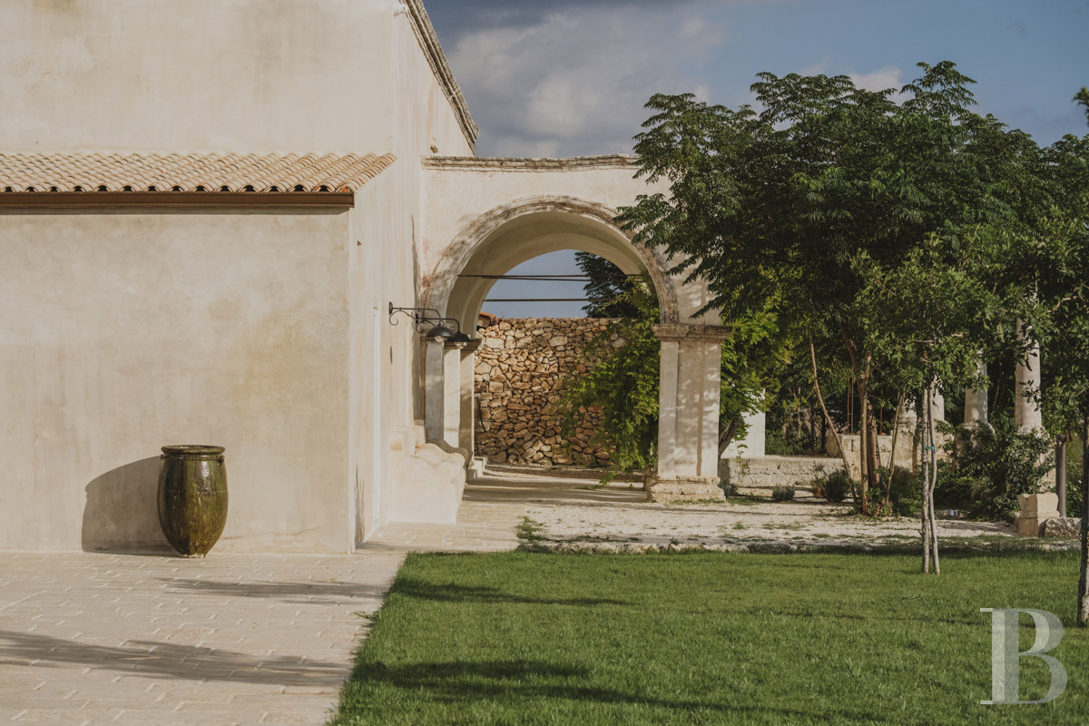 Au cœur du Salento, dans les Pouilles, une villa des 16e et 17e siècles à quelques minutes des plages - photo  n°29